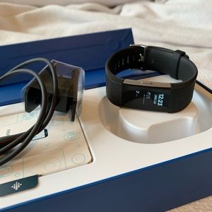 Fitbit Charge 2